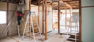 Entreprise de rénovation de la maison et de rénovation d’appartement à Atur